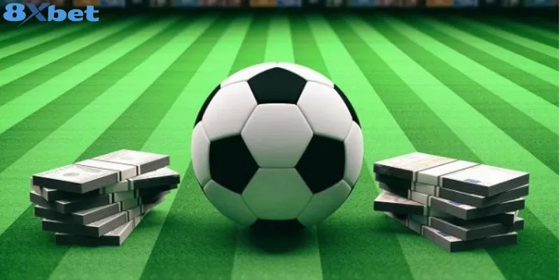 Lý do nên chọn nhà cái 8xbet chơi cá cược bóng đá 2 Tại sao nên chọn 8xbet cá cược bóng đá