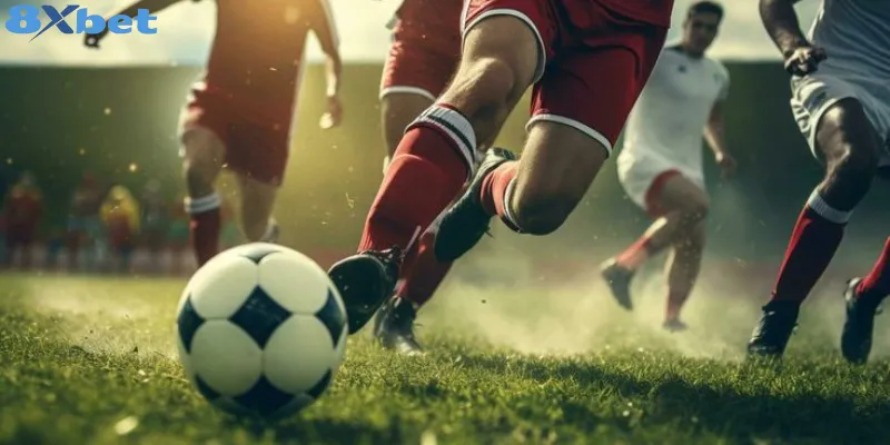 Kèo nhà cái và thông tin quan trọng cần biết cho bet thủ 4 Ưu điểm khi tham gia kèo cá cược tại 8xbet